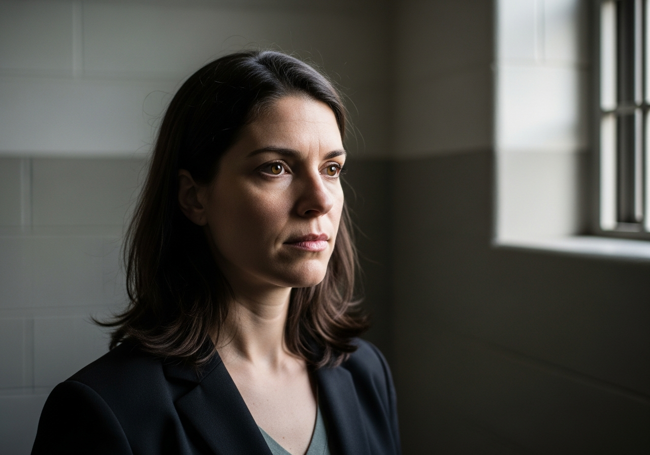 Rikers Island Women's Abuse Lawsuits: Fighting Systemic Neglect