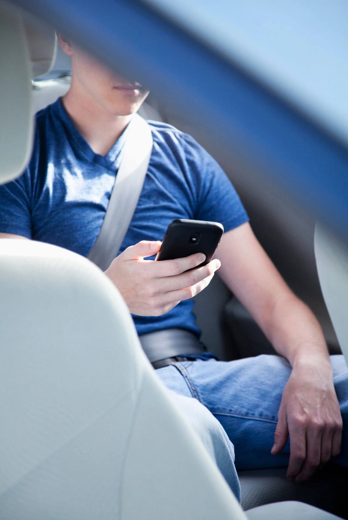 Injured In a Car, Truck, Or Motorcycle Accident In The Last Year Through No Fault Of Your Own?
